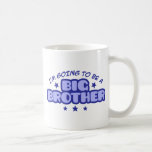 Big Brother Coffee Mugs