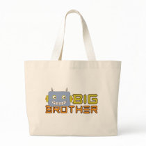 Big Brother Cool Robot bags