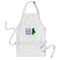big brother dino 08 aprons