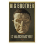 Big Brother Flyer