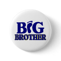 Big Brother (Foot) Pin