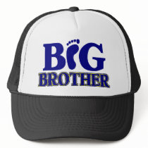 Big Brother (Foot) Hats