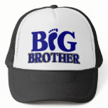 Big Brother (Foot) hats