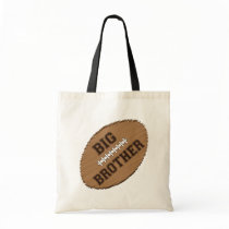 Big Brother Football bags