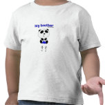 Big Brother (ge ge) T Shirts