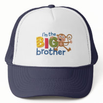 BIG brother Hat
