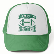 Big Brother Mesh Hat