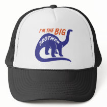 Big Brother Hat