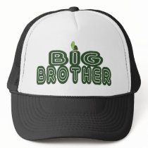 Big Brother hats