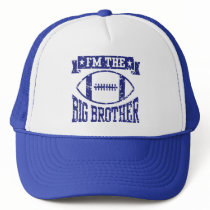 Big Brother Hat