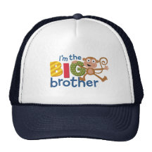 BIG brother Hat