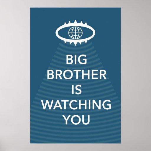 clipart big brother watching you - photo #30