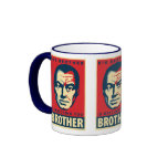 Big Brother - Is Watching You Brother: OHP Mug