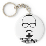 BIG BROTHER KEY CHAINS