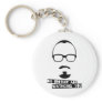 BIG BROTHER KEY CHAIN