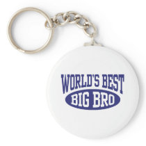 Big Brother Key Chains