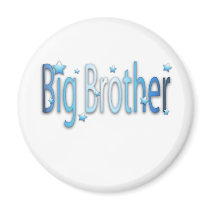 big.brother magnet