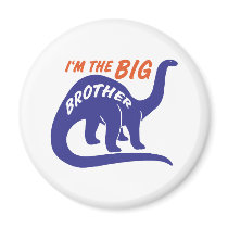 Big Brother Magnet