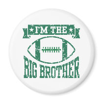 Big Brother Refrigerator Magnets