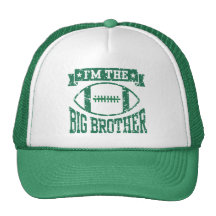 Big Brother Mesh Hat