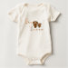 Infant Organic Onesie / Creeper