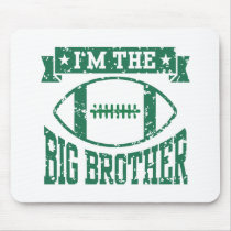 Big Brother Mousepad