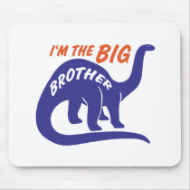 Big Brother Mouse Mats