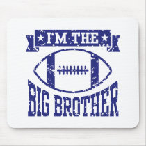 Big Brother Mousepad