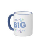 Big Brother mugs
