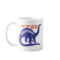 Big Brother Mug