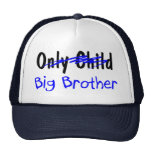Big Brother (No More Only Child) Hat