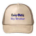 Big Brother (No More Only Child) Mesh Hat