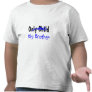 Big Brother (No More Only Child) Tees Big Brother (No More Only Child) Tees