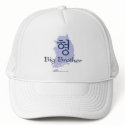 Big Brother (of a Boy) Korea hats