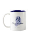 Big Brother (of a Boy) Korea mugs