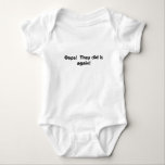 big brother oops t shirts