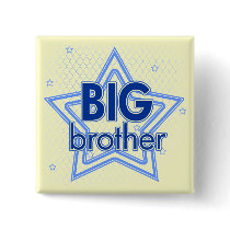 Big Brother Pinback Button