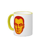Big Brother Portrait Mug
