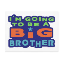 Big Brother postcards