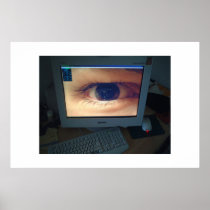 Big Brother Poster