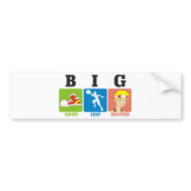 Big Brother Shirt & More! bumper stickers