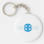 Big Brother Shirt & More! Keychain