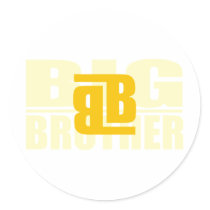 Big Brother Shirt & More! stickers