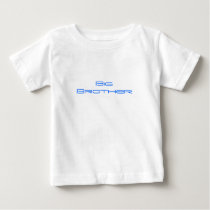 Big Brother Shirts by USABaby Big Brother Shirts