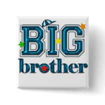Big Brother Stars Button