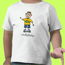 Big Brother t-shirt by tshirtfun Big Brother t-shirt