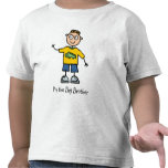 Big Brother t-shirt Big Brother t-shirt