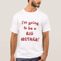 Big Brother T-shirt