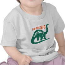 Big Brother T Shirt