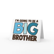 big brother t-shirt cards